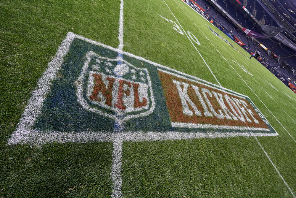 NFL still uncertain path to '20 season