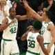 Boston Celtics NBA Finals