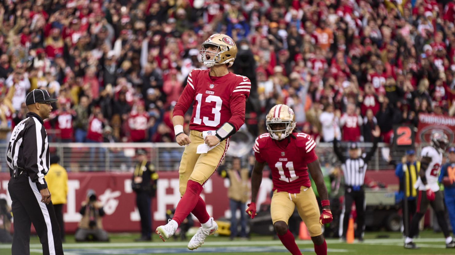 san-francisco-has-a-chance-to-secure-the-nfc-west-tonight-sports-intel