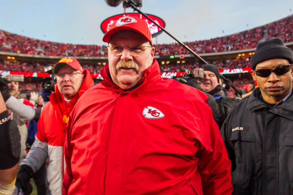 andy reid signs chiefs contract to 2025