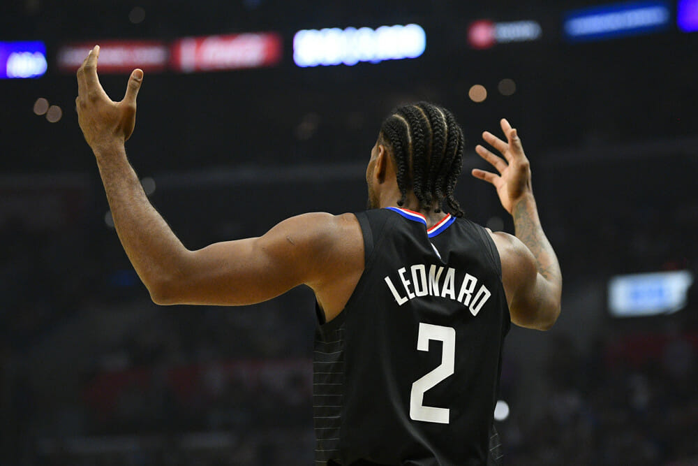 la clippers team preview 2019-2020 reboot