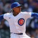 Marcus Stroman of the Chicago Cubs