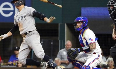 The NY Yankees face the Minnesota Twins on Thursday