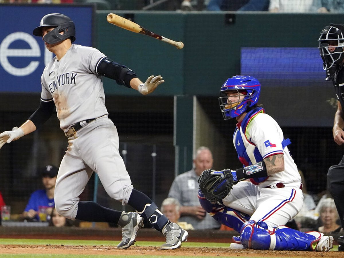 The NY Yankees face the Minnesota Twins on Thursday