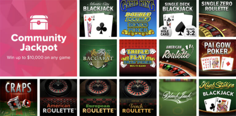 5 Romantic online casino Ideas